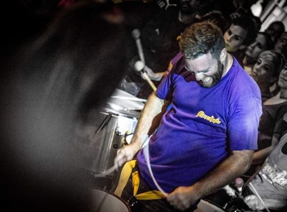 Hernán Sodanelli, autor